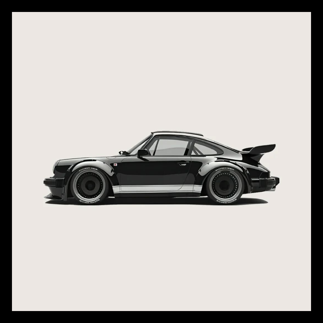 911 Classic