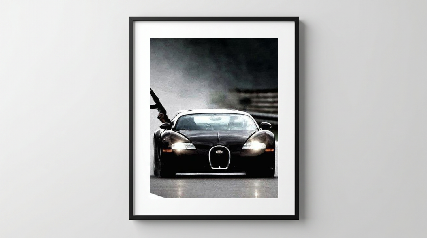 Bugatti