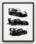 Porsche 1
