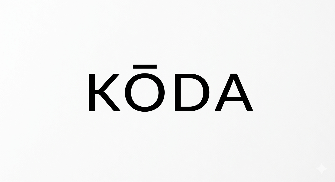 KŌDA
