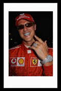 Diamond Schumacher